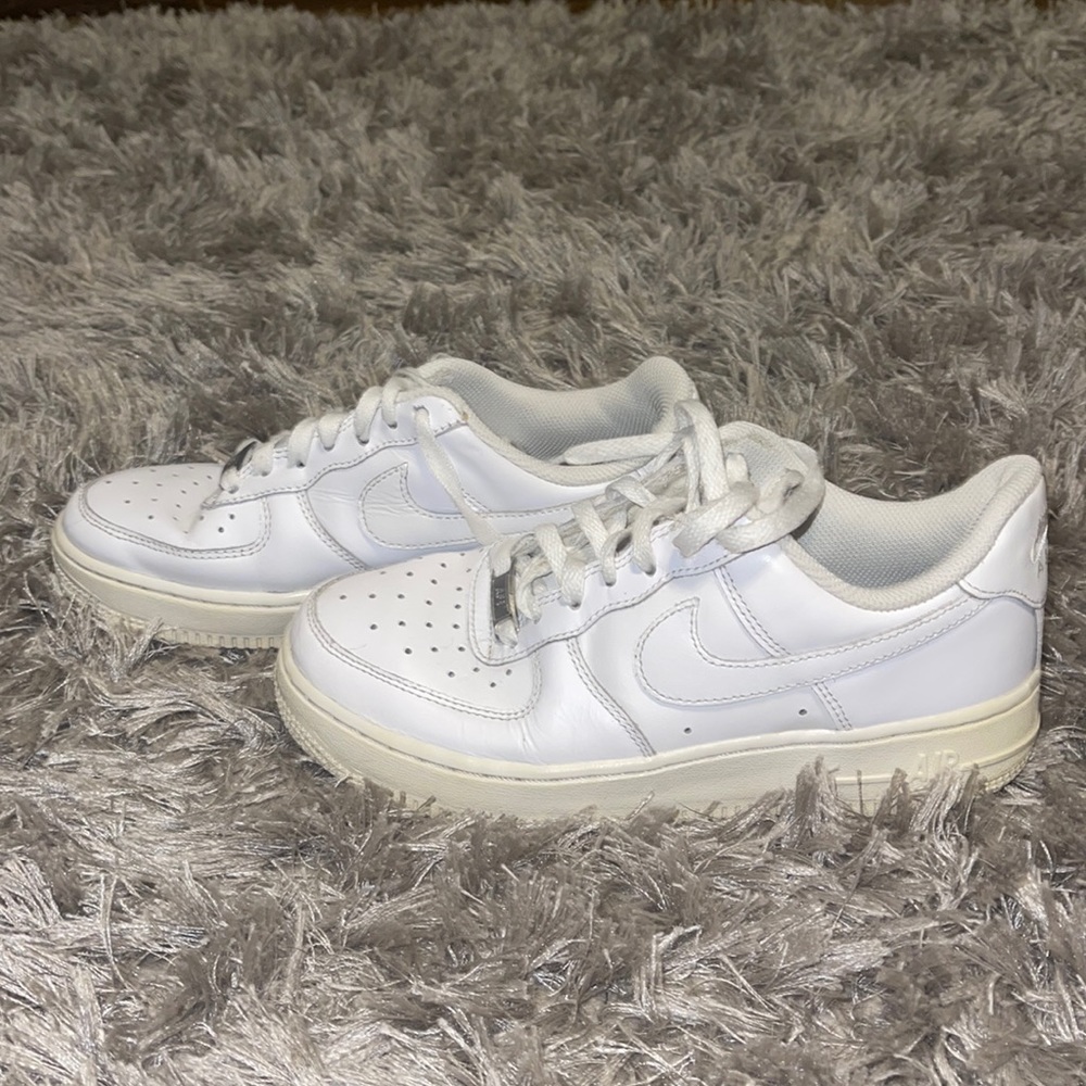 i haven’t worn them in like a year lol, my favorite pair of shoes forever though
